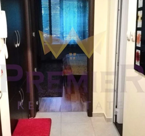 Zweizimmerwohnung im Stadtteil Hipodruma mit GARAGE! -  - snimka 10 - Imoti Premier