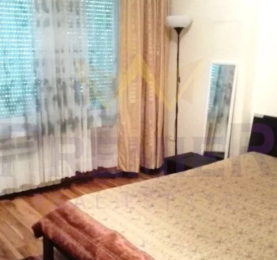 Zweizimmerwohnung im Stadtteil Hipodruma mit GARAGE! -  - snimka 11 - Imoti Premier