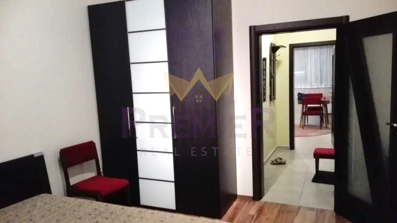 Zweizimmerwohnung im Stadtteil Hipodruma mit GARAGE! -  - snimka 3 - Imoti Premier