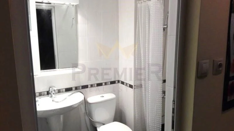 Zweizimmerwohnung im Stadtteil Hipodruma mit GARAGE! -  - snimka 6 - Imoti Premier