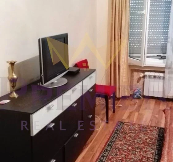 Zweizimmerwohnung im Stadtteil Hipodruma mit GARAGE! -  - snimka 7 - Imoti Premier