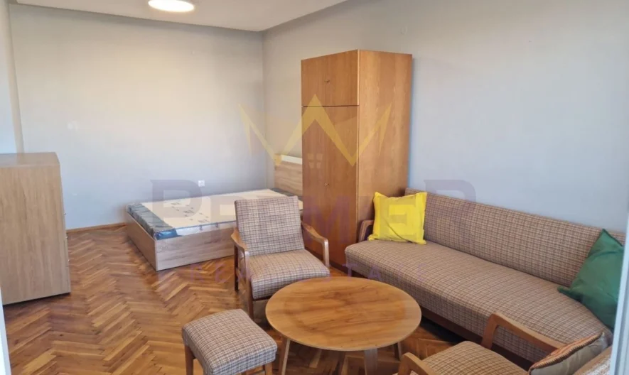 Zweizimmerwohnung im Stadtteil Krasna Poljana 2 - - snimka 2 - Imoti Premier