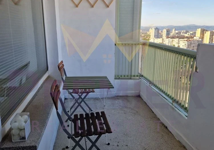 Zweizimmerwohnung im Stadtteil Krasna Poljana 2 - - snimka 6 - Imoti Premier
