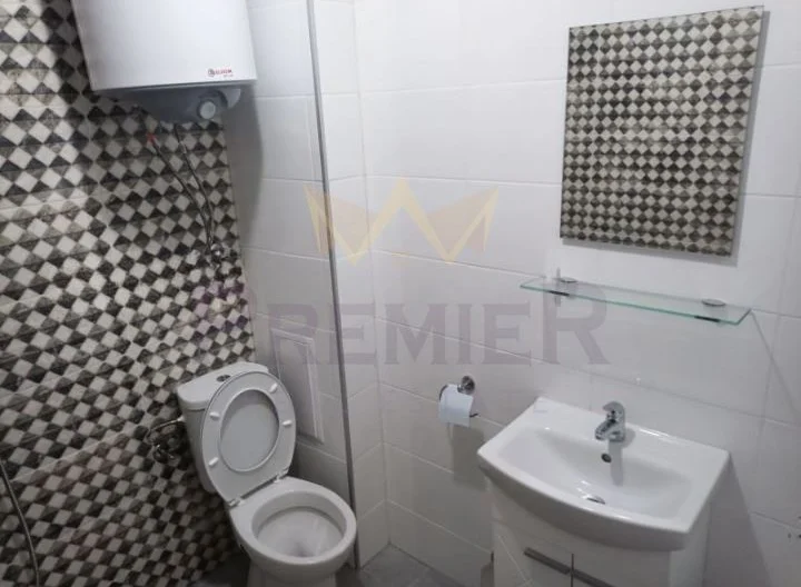 ZWEIZIMMERWOHNUNG IM STADTTEIL LEWSKI -  - snimka 10 - Imoti Premier