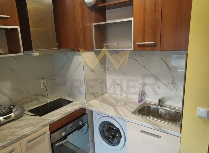 ZWEIZIMMERWOHNUNG IM STADTTEIL LEWSKI -  - snimka 2 - Imoti Premier