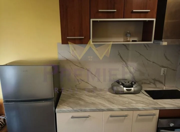 ZWEIZIMMERWOHNUNG IM STADTTEIL LEWSKI -  - snimka 3 - Imoti Premier