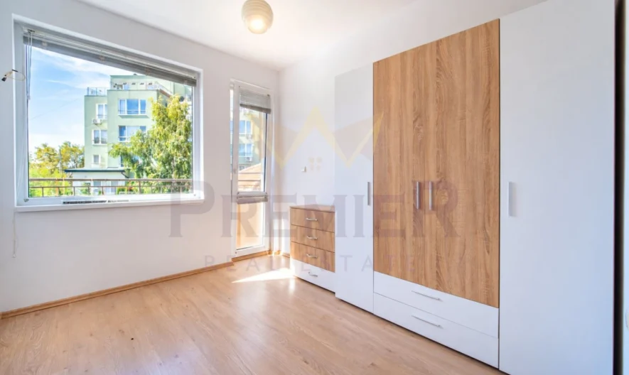 Zweizimmerwohnung im Stadtteil Vinitsa, Warna, mittleres Stockwerk, Akt 16 -  - snimka 5 - Imoti Premier