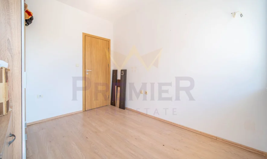 Zweizimmerwohnung im Stadtteil Vinitsa, Warna, mittleres Stockwerk, Akt 16 -  - snimka 6 - Imoti Premier