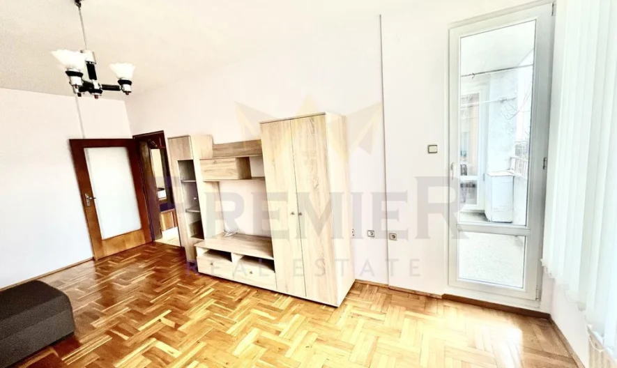 Zweizimmerwohnung im Stadtviertel Geo Milev -  - snimka 1 - Imoti Premier