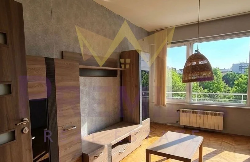 Zweizimmerwohnung im Stadtviertel Hadzhi Dimitar -  - snimka 2 - Imoti Premier