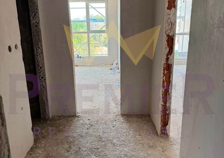 Zweizimmerwohnung im Stadtviertel Juschen - - snimka 2 - Imoti Premier