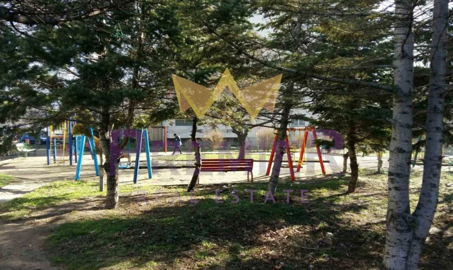 ZWEIZIMMERWOHNUNG IM STADTVIERTEL LEVSKI - - snimka 12 - Imoti Premier