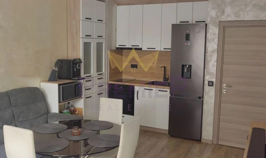 Zweizimmerwohnung im Stadtviertel Ljulin 9 -  - snimka 3 - Imoti Premier