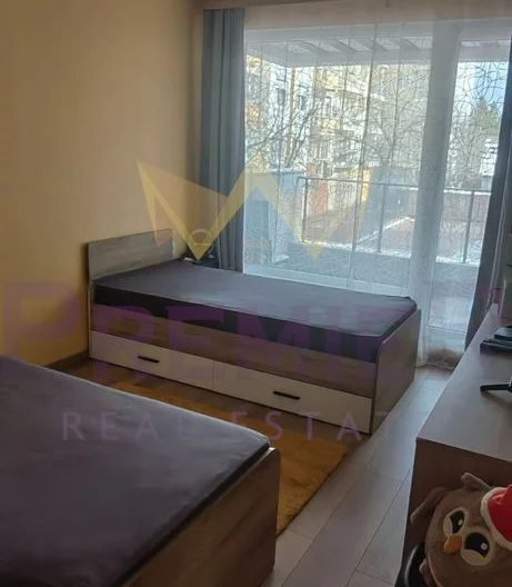 Zweizimmerwohnung im Stadtviertel Ljulin 9 -  - snimka 6 - Imoti Premier