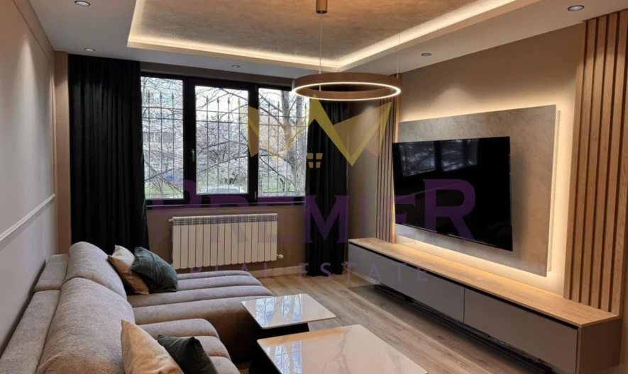 Zweizimmerwohnung im Stadtviertel Mladost 3 -  - snimka 1 - Imoti Premier