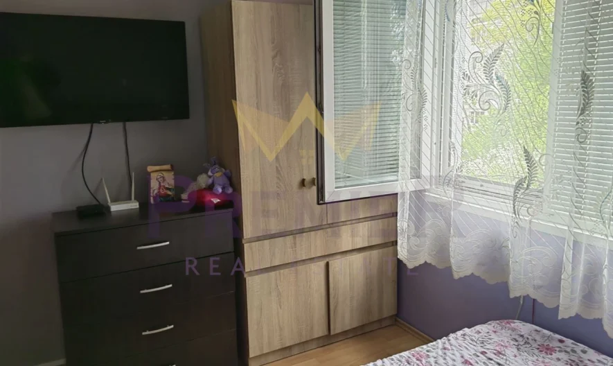 Zweizimmerwohnung im Stadtviertel Obelya 2 -  - snimka 6 - Imoti Premier