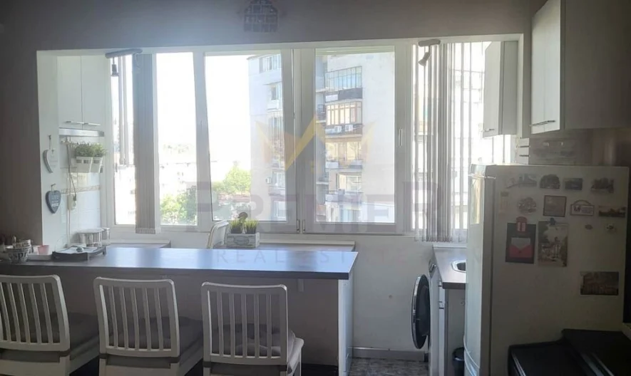 Zweizimmerwohnung im Viertel Gotse Delchev -  - snimka 2 - Imoti Premier