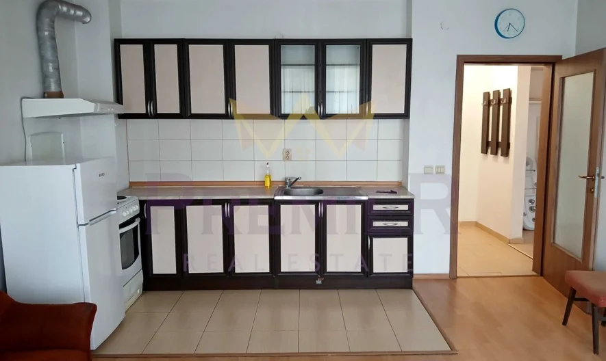 Zweizimmerwohnung im Viertel Kyuchuk Parizh, Plovdiv -  - snimka 1 - Imoti Premier