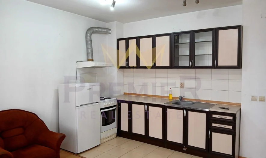 Zweizimmerwohnung im Viertel Kyuchuk Parizh, Plovdiv -  - snimka 2 - Imoti Premier