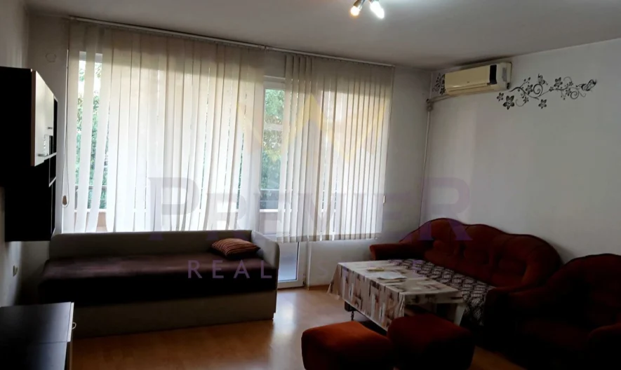 Zweizimmerwohnung im Viertel Kyuchuk Parizh, Plovdiv -  - snimka 3 - Imoti Premier