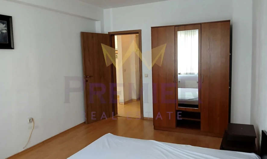 Zweizimmerwohnung im Viertel Kyuchuk Parizh, Plovdiv -  - snimka 4 - Imoti Premier