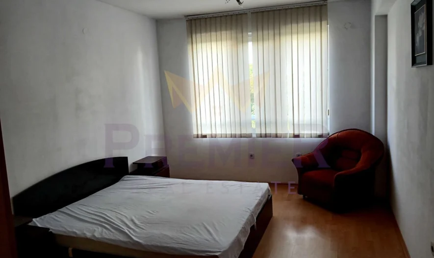 Zweizimmerwohnung im Viertel Kyuchuk Parizh, Plovdiv -  - snimka 5 - Imoti Premier