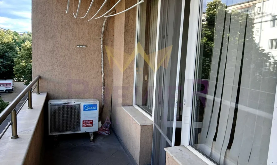 Zweizimmerwohnung im Viertel Kyuchuk Parizh, Plovdiv -  - snimka 7 - Imoti Premier