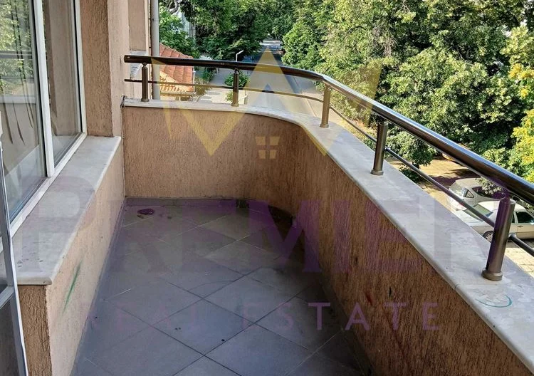 Zweizimmerwohnung im Viertel Kyuchuk Parizh, Plovdiv -  - snimka 8 - Imoti Premier