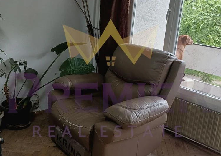 Zweizimmerwohnung im Viertel Ljulin 4 -  - snimka 6 - Imoti Premier