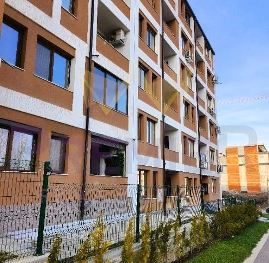 Zweizimmerwohnung im Viertel Malinova Dolina -  - snimka 1 - Imoti Premier