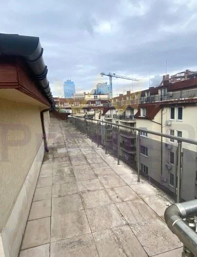 Zweizimmerwohnung im Viertel Manastirski Livadi -  - snimka 5 - Imoti Premier