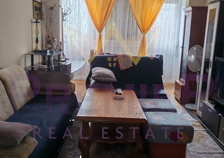 Zweizimmerwohnung im Viertel Mladost 4 -  - snimka 1 - Imoti Premier