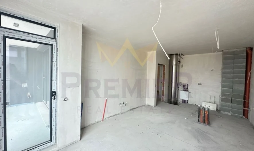 Zweizimmerwohnung im Viertel Mladost 4 -  - snimka 1 - Imoti Premier