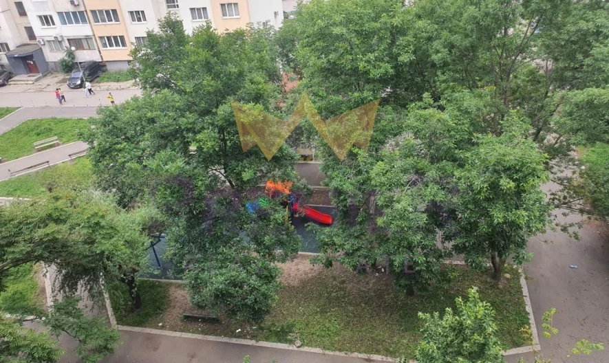 Zweizimmerwohnung im Viertel Moderno Predgradie -  - snimka 9 - Imoti Premier