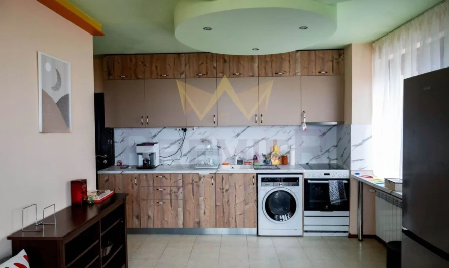Zweizimmerwohnung im Viertel Sweta Trojza -  - snimka 3 - Imoti Premier