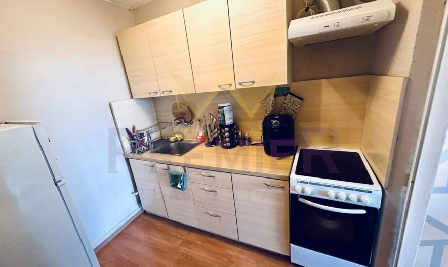 Zweizimmerwohnung im Viertel Tolstoi -  - snimka 3 - Imoti Premier