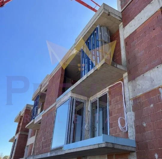 Zweizimmerwohnung im Villenviertel Malinova Dolina -  - snimka 6 - Imoti Premier