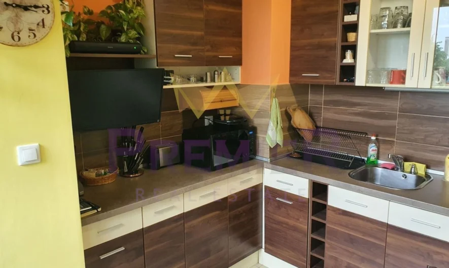 Zweizimmerwohnung im Westpark -  - snimka 5 - Imoti Premier