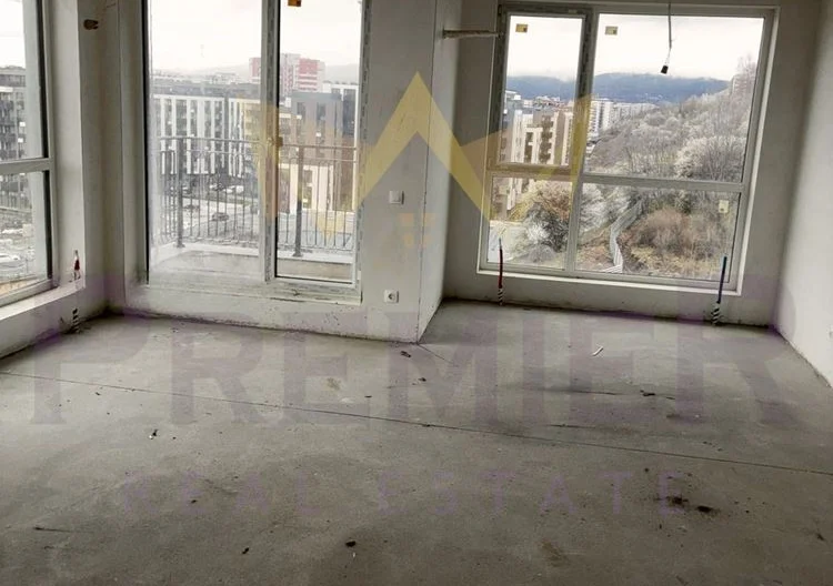 Zweizimmerwohnung im Wohnkomplex Druzhba 2 -  - snimka 1 - Imoti Premier