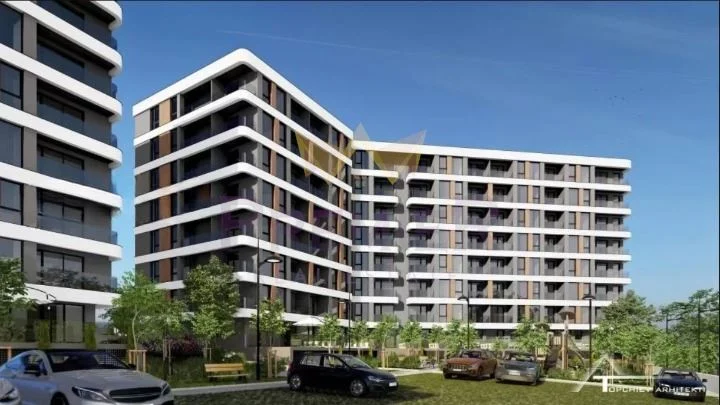 ZWEIZIMMERWOHNUNG IM WOHNKOMPLEX WLADISLAW WARNENTSCHIK -  - snimka 4 - Imoti Premier