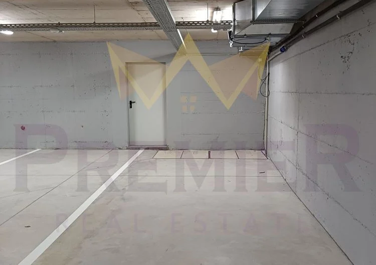Zweizimmerwohnung im Zentrum -  - snimka 10 - Imoti Premier