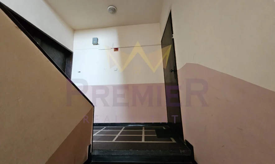 Zweizimmerwohnung im Zentrum -  - snimka 13 - Imoti Premier
