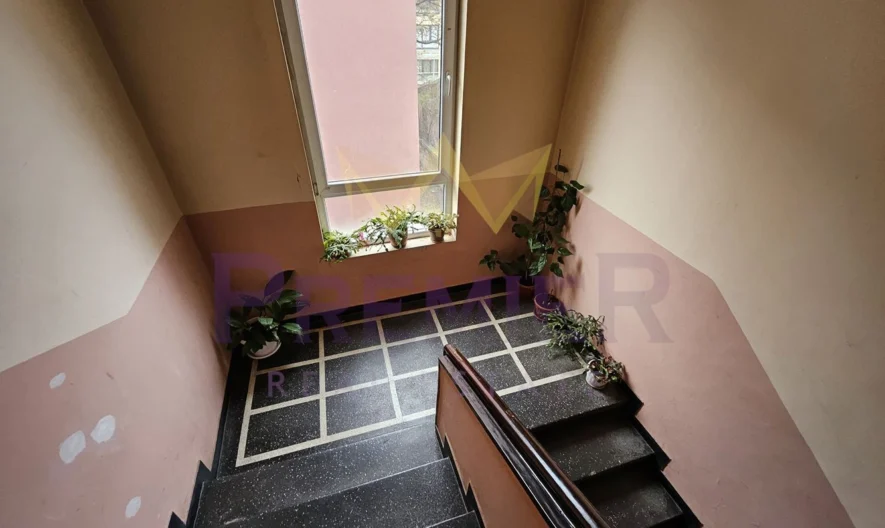 Zweizimmerwohnung im Zentrum -  - snimka 15 - Imoti Premier