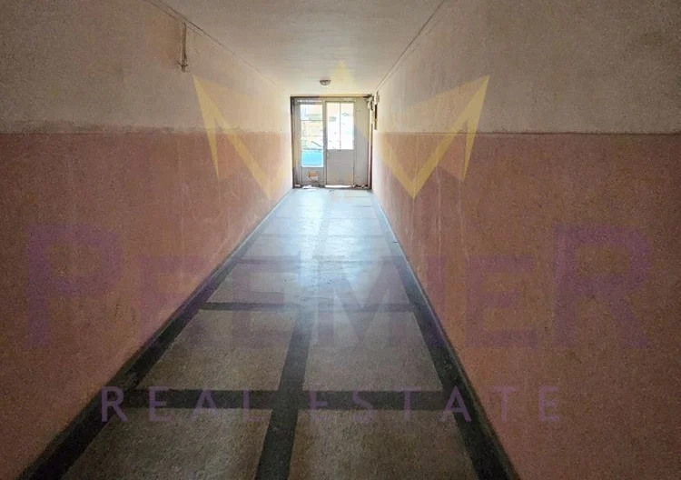 Zweizimmerwohnung im Zentrum -  - snimka 16 - Imoti Premier