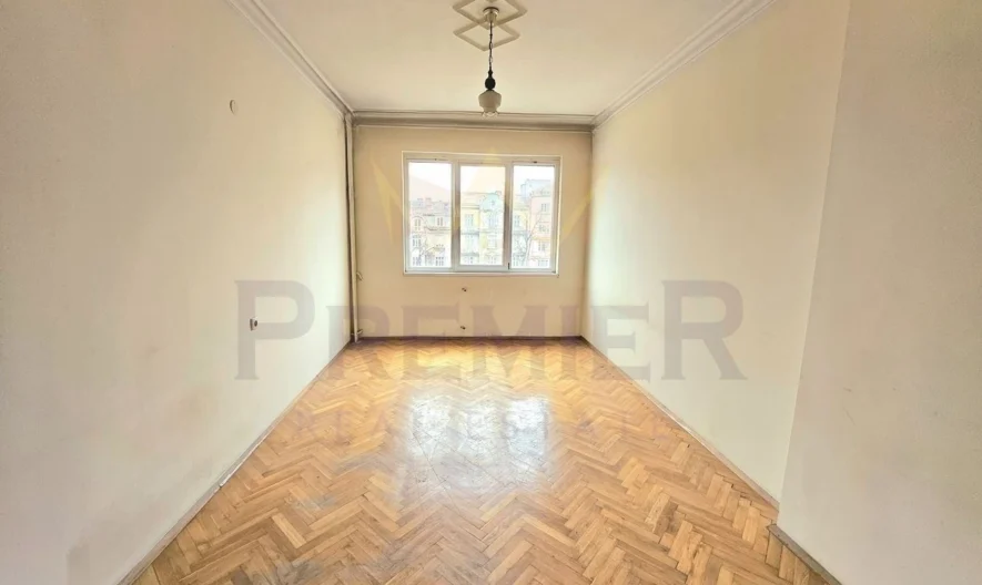 Zweizimmerwohnung im Zentrum -  - snimka 2 - Imoti Premier