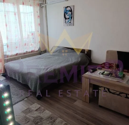 Zweizimmerwohnung in ausgezeichneter Lage im Stadtviertel Mladost 1 -  - snimka 1 - Imoti Premier