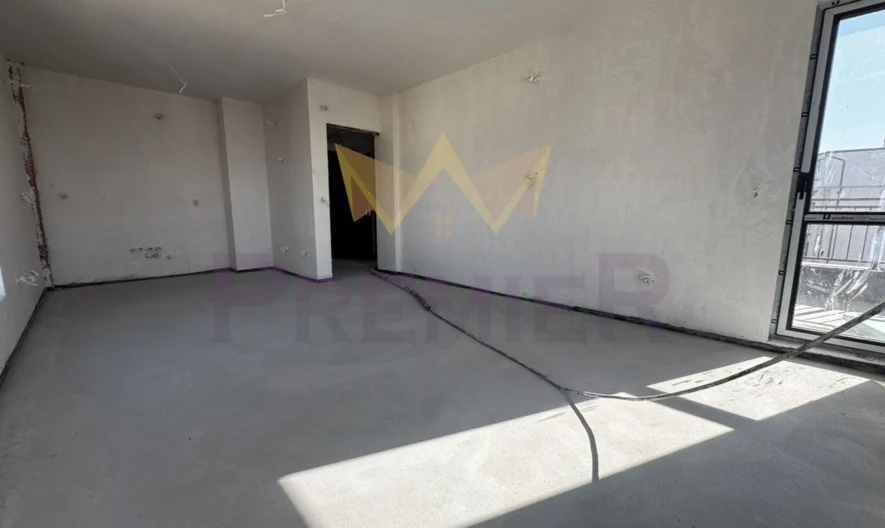 Zweizimmerwohnung in Backsteinbauweise -  - snimka 2 - Imoti Premier