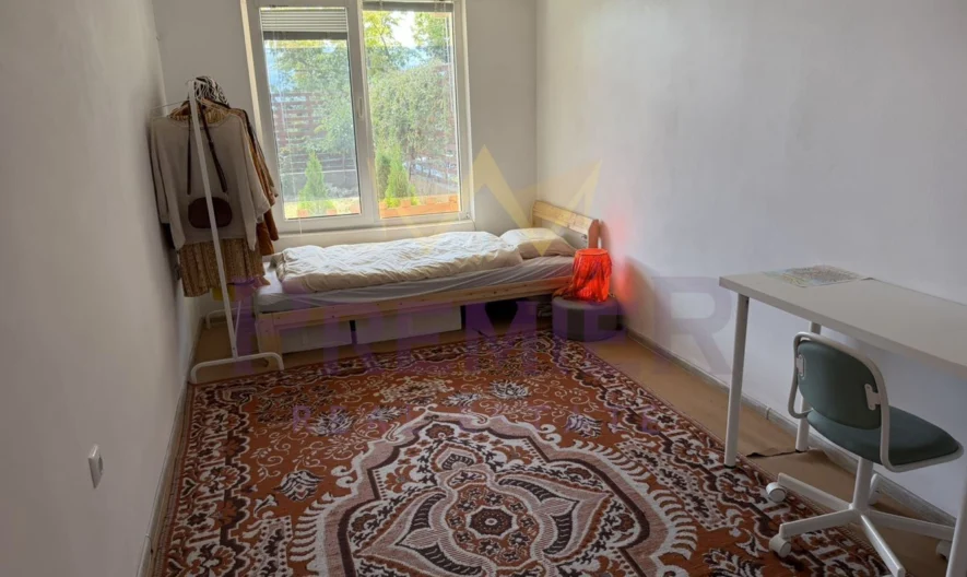 Zweizimmerwohnung in Briz - - snimka 3 - Imoti Premier