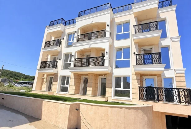 Immobilienagentur - Imoti Premier - imot - 1223296, Preis: 103000 EUR