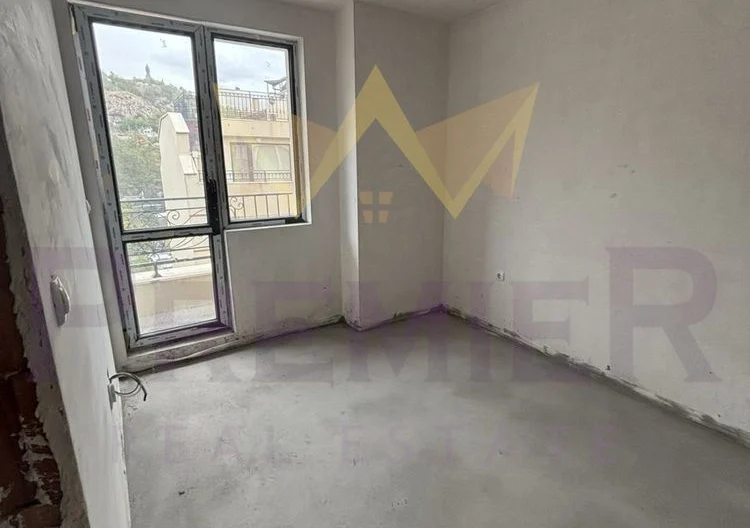 Zweizimmerwohnung in der Nähe der Medizinischen Universität, Plovdiv - - snimka 3 - Imoti Premier